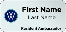 (image for) Washington Pointe Resident Ambassador Silver badge