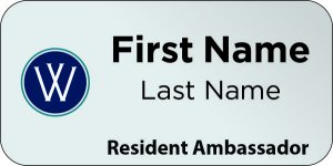 (image for) Washington Pointe Resident Ambassador Silver badge