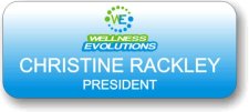 (image for) Wellness Evolutions Badge