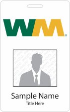 (image for) Waste Management Photo ID