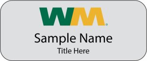 (image for) Waste Management Silver Badge