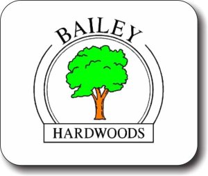 (image for) Bailey Hardwoods, Inc. Mousepad