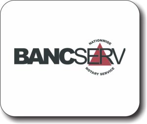(image for) Bancserv Mousepad