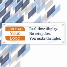 (image for) Design Your Own Banner