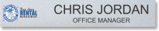 (image for) Bay Area Rental Management Nameplate