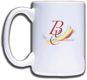 (image for) Behavior Doctor Seminars Mug
