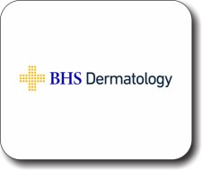 (image for) BHS Dermatology Associates Mousepad