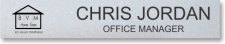 (image for) Big Valley Mortgage Nameplate