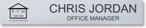 (image for) Big Valley Mortgage Nameplate