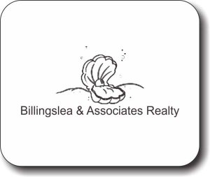 (image for) Billingslea Associates Realty Mousepad