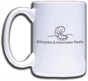 (image for) Billingslea Associates Realty Mug