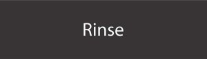 (image for) Black Plate - Rinse - 90010786