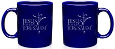 (image for) Coffe Mug 11oz
