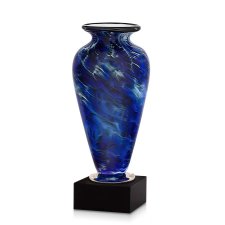 (image for) Blue Tempest Art Glass Award