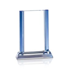 (image for) Azure Dual Edge Crystal Award