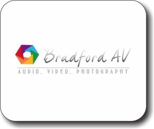 (image for) Bradford AV Mousepad