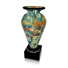 (image for) Breccia Athena Art Glass Award