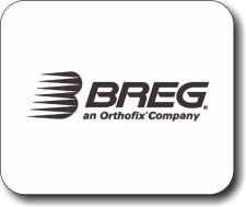 (image for) Breg Mousepad