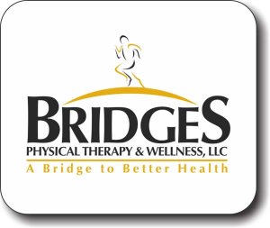 (image for) Bridges Physical Therapy Mousepad
