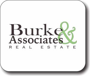 (image for) Burke and Associates Mousepad