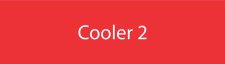 (image for) Red Plate - Cooler 2 - 90010781
