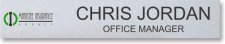 (image for) Cadillac Insurance Center Nameplate