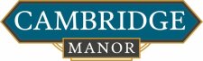 (image for) Cambridge Manor