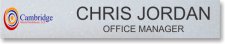 (image for) Cambridge Mental Healthcare, LLC Nameplate