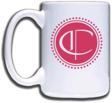 (image for) Camy Couture Mug