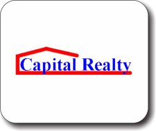 (image for) Capital Realty Mousepad