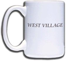 (image for) Capstone Properties Mug