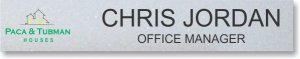 (image for) Capstone Properties Nameplate