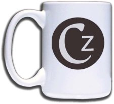 (image for) Carenza Mug