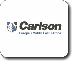 (image for) Carlson Software Mousepad