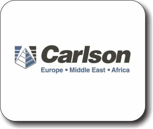 (image for) Carlson Software Mousepad