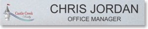 (image for) Castle Creek Realty, LLC Nameplate