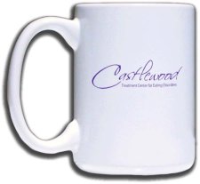 (image for) Castlewood Treatment Center Mug