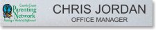 (image for) Catawba County Parenting Network Nameplate