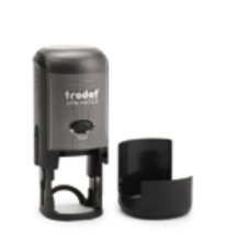 (image for) Trodat Round Stamp 46025