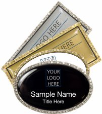 (image for) Bling Badges