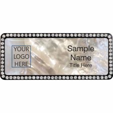 (image for) Diamond Badge
