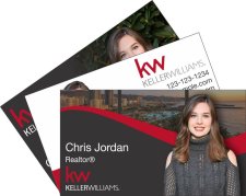 (image for) Business Cards