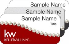 (image for) Custom Gem Badges