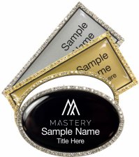 (image for) Bling Badges