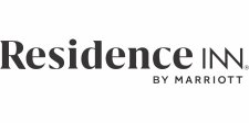 (image for) Residence Inn By Marriott Black Logo