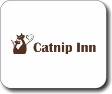 (image for) Catnip Inn Mousepad