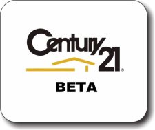 (image for) Century 21 Mousepad