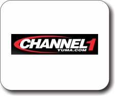 (image for) Channel 1 Yuma Mousepad