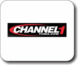 (image for) Channel 1 Yuma Mousepad