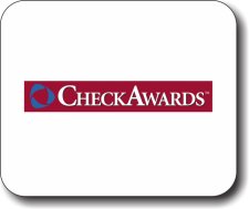 (image for) CheckAwards Mousepad